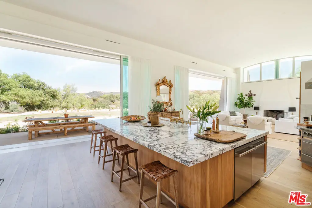 1750 Will Geer Road, Topanga, CA 90290 - #1