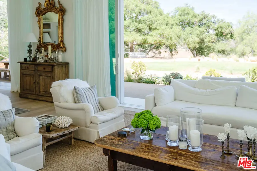 1750 Will Geer Road, Topanga, CA 90290 - #3