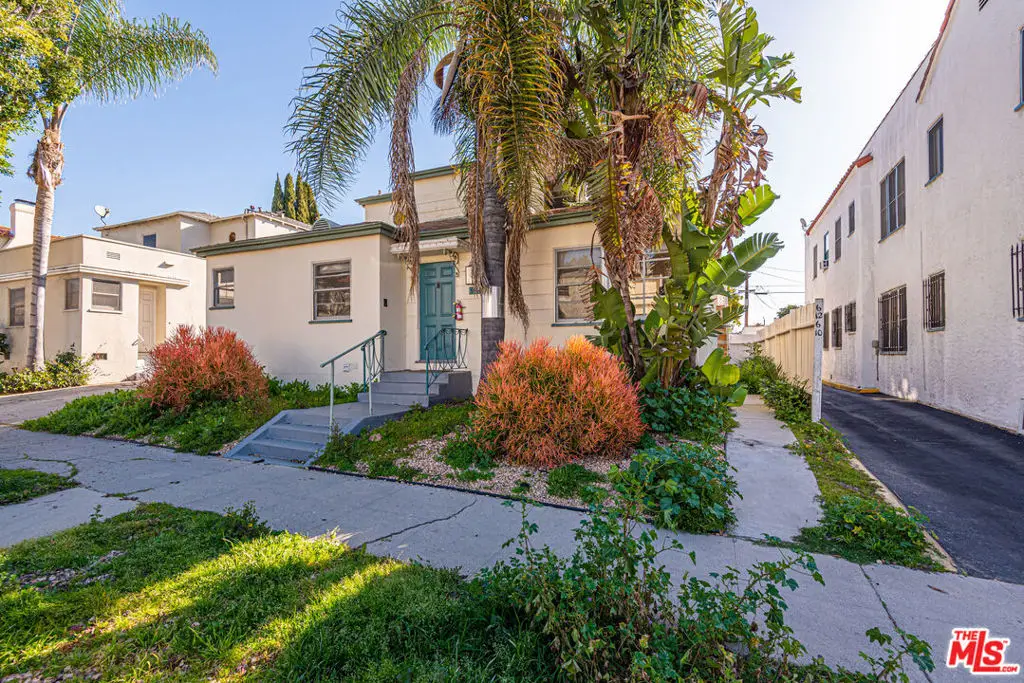 610 N Spaulding Avenue, Los Angeles, CA 90036 - #1
