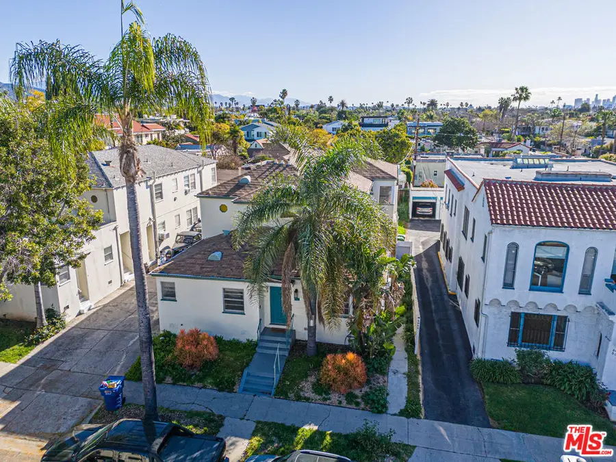 610 N Spaulding Avenue, Los Angeles, CA 90036 - #2