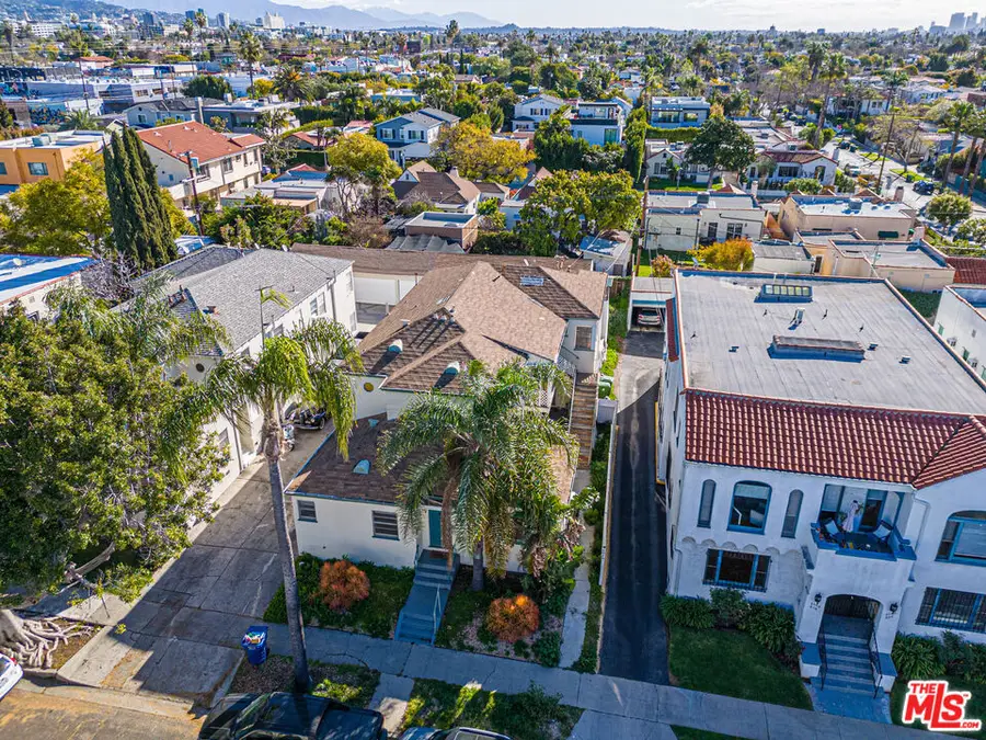 610 N Spaulding Avenue, Los Angeles, CA 90036 - #3