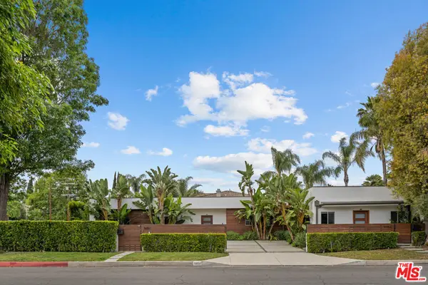 5051 Noble Avenue, Sherman Oaks, CA 91403