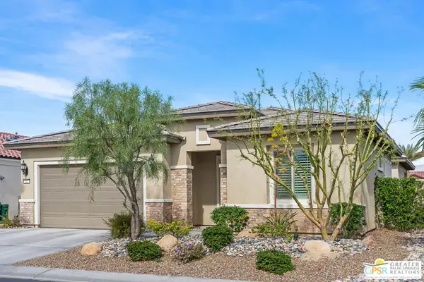 12 Cork Tree, Rancho Mirage, CA 92270