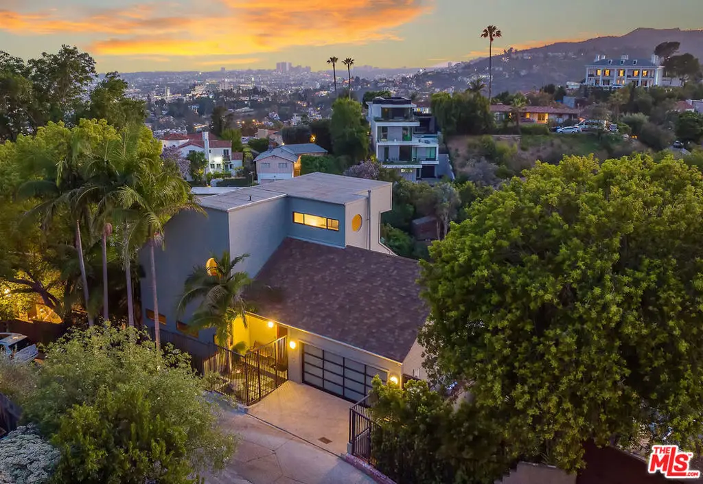 6201 Quebec Drive, Los Angeles, CA 90068 - #1