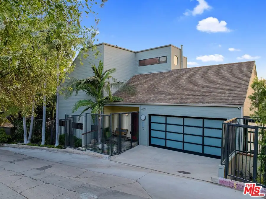 6201 Quebec Drive, Los Angeles, CA 90068 - #2