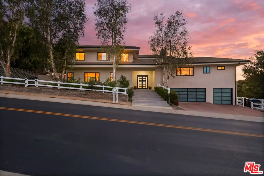 53 Saddlebow Road, Bell Canyon, CA 91307 - #2