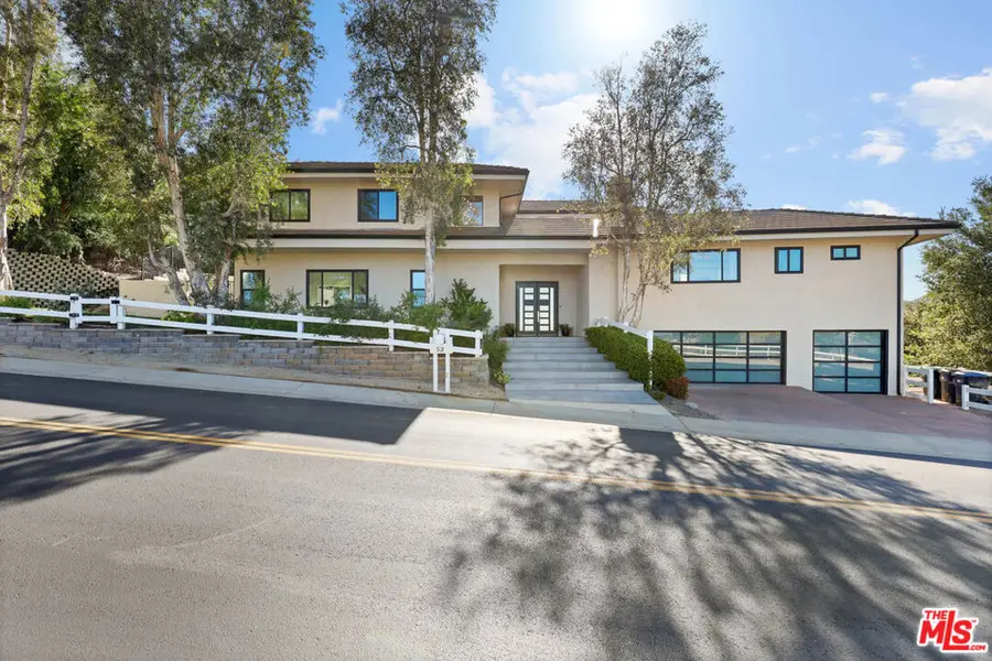 53 Saddlebow Road, Bell Canyon, CA 91307 - #3