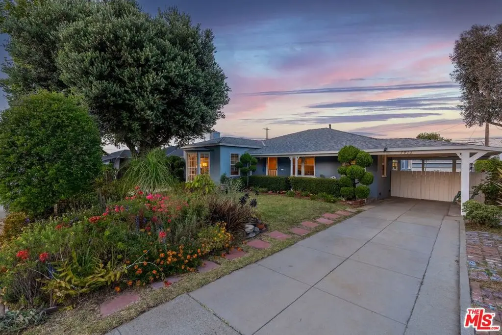 7912 Naylor Avenue, Los Angeles, CA 90045 - #1