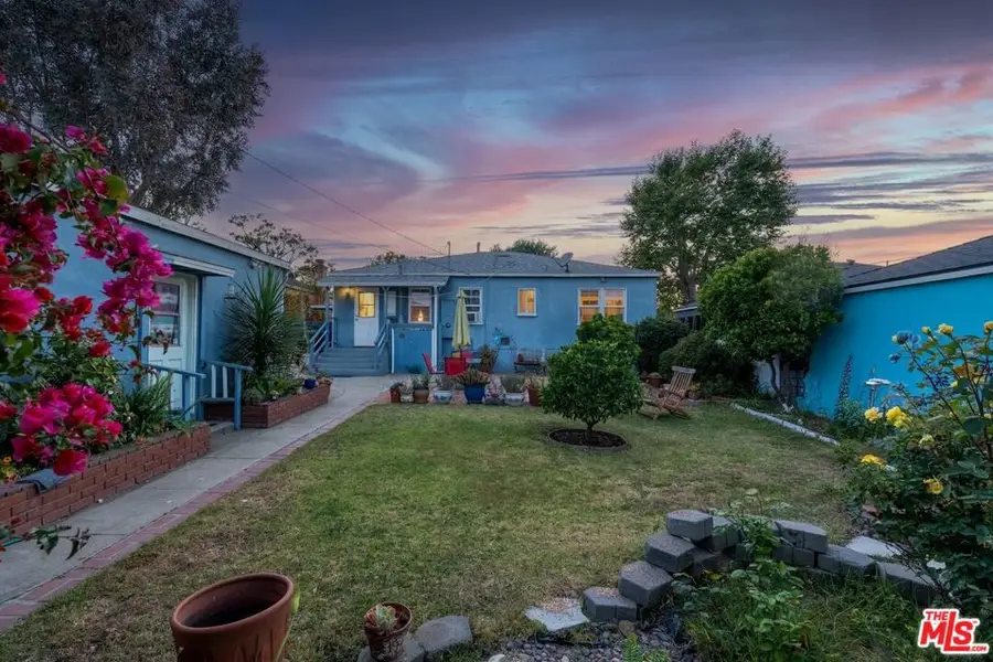 7912 Naylor Avenue, Los Angeles, CA 90045 - #3