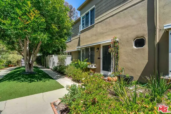 6512 W Olympic Boulevard, Los Angeles, CA 90048