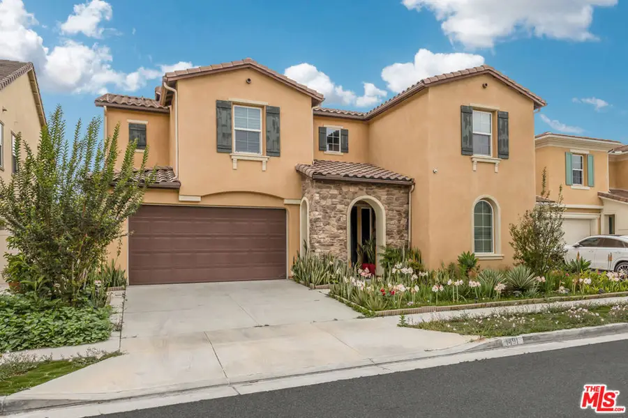 1491 S Carnelian Street, Anaheim, CA 92802 - #2