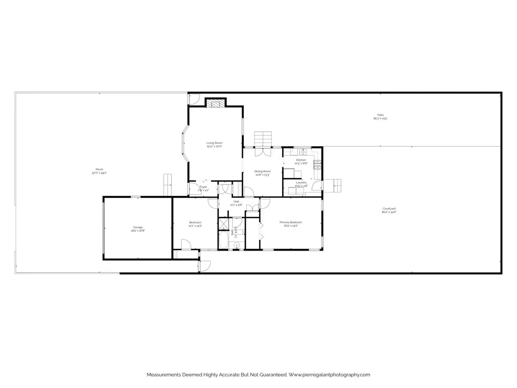 5535 Ventura Canyon Avenue, Sherman Oaks, CA 91401 - #1