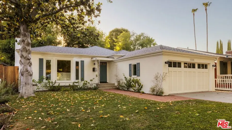 5535 Ventura Canyon Avenue, Sherman Oaks, CA 91401 - #2
