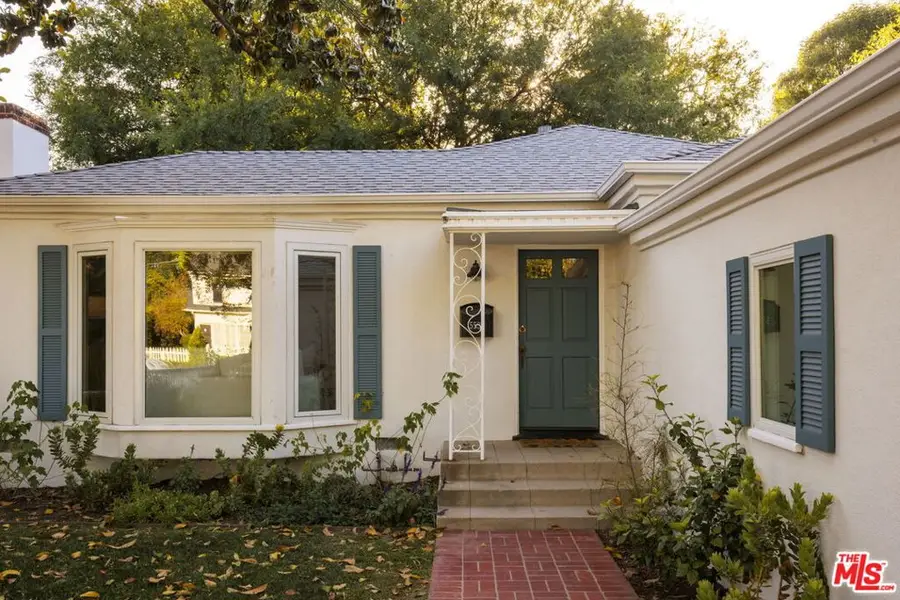 5535 Ventura Canyon Avenue, Sherman Oaks, CA 91401 - #3