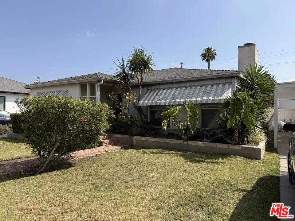 2816 S Bentley Avenue, Los Angeles, CA 90064 - #1