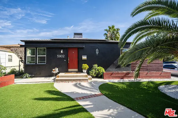 5902 Lemp Avenue, North Hollywood, CA 91601