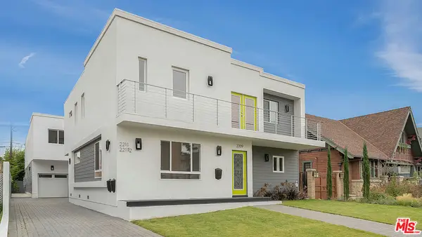 2209 6th Avenue, Los Angeles, CA 90018