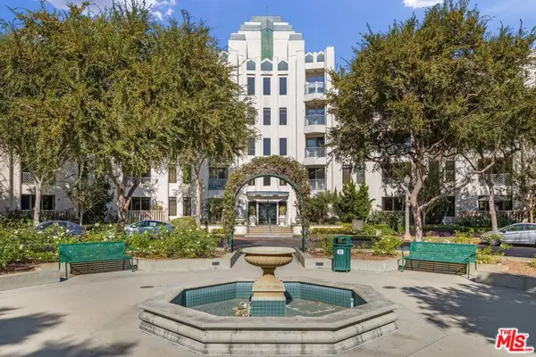 5625 Crescent Parkway #324, Playa Vista, CA 90094