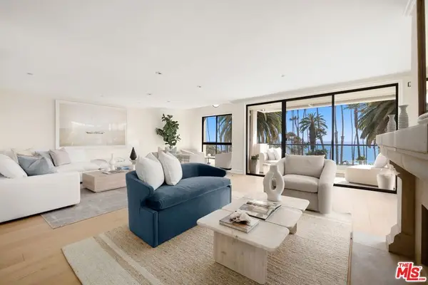701 Ocean Avenue #PHE, Santa Monica, CA 90402