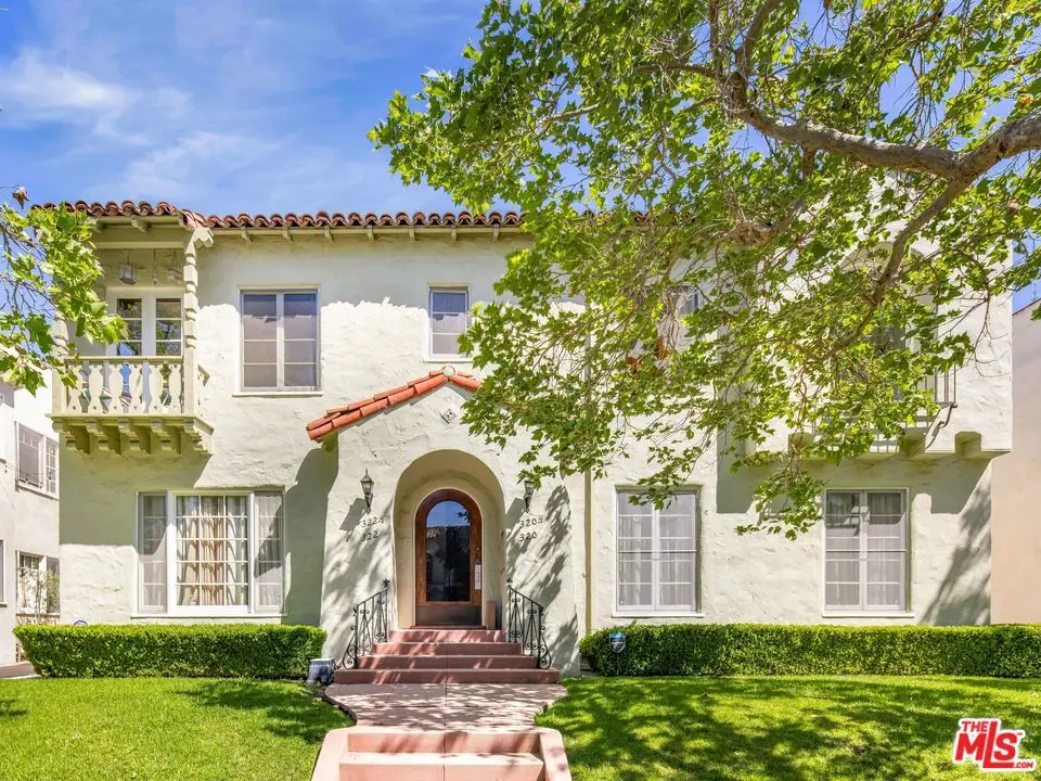 320 N Sycamore Avenue, Los Angeles, CA 90036 - #1
