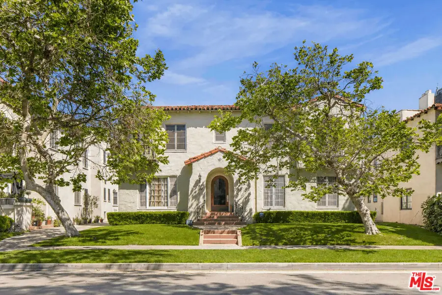 320 N Sycamore Avenue, Los Angeles, CA 90036 - #3