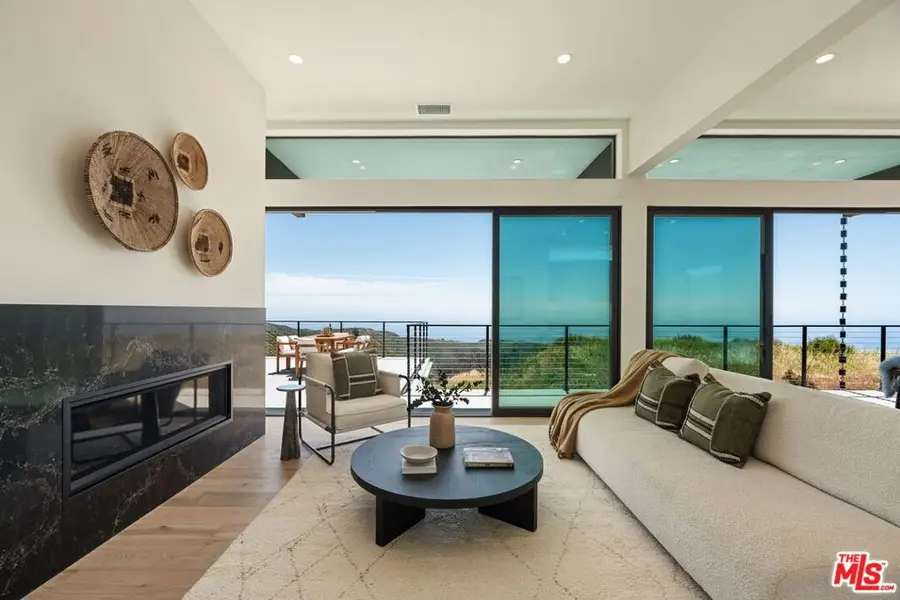 2165 E Little Las Flores Road, Topanga, CA 90290 - #2