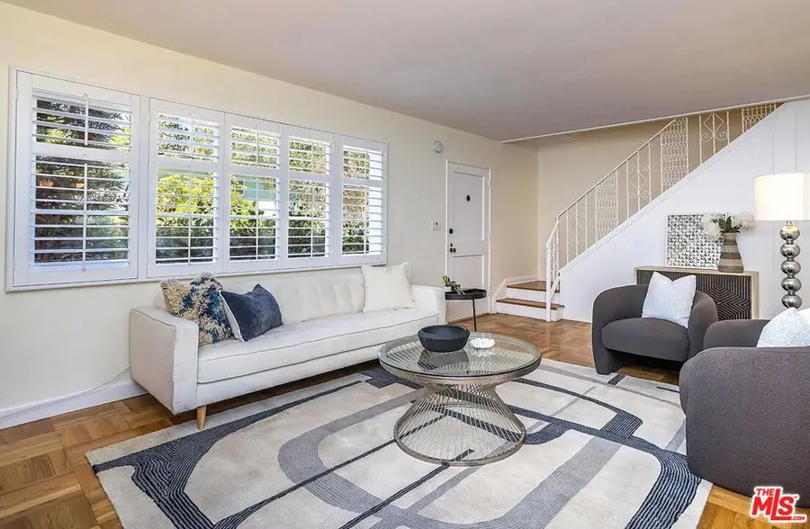5383 Village, Los Angeles, CA 90016 - #3