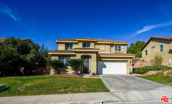 40399 Jennings Drive, Murrieta, CA 92562