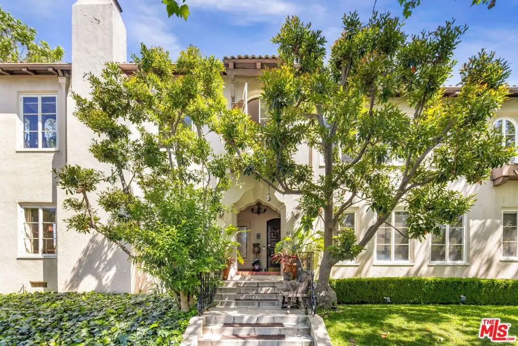 366 N Sycamore Avenue, Los Angeles, CA 90036 - #1