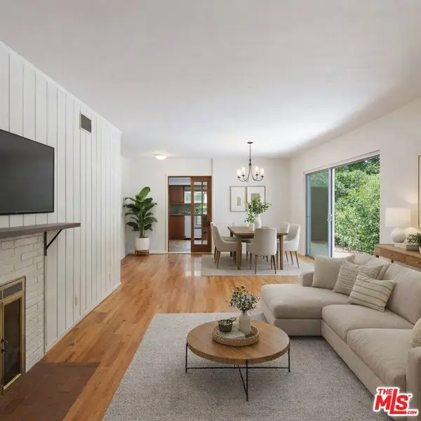 5801 Willis Avenue, Van Nuys, CA 91411