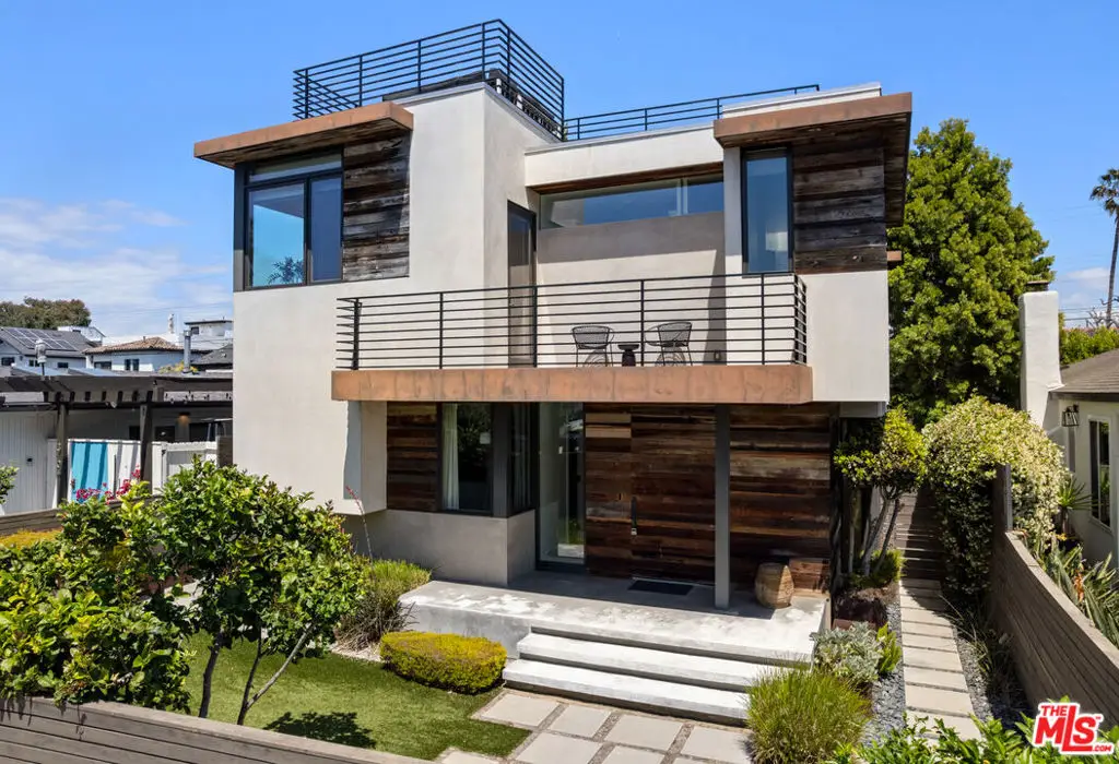 3108 Yale Avenue, Marina Del Rey, CA 90292 - #1