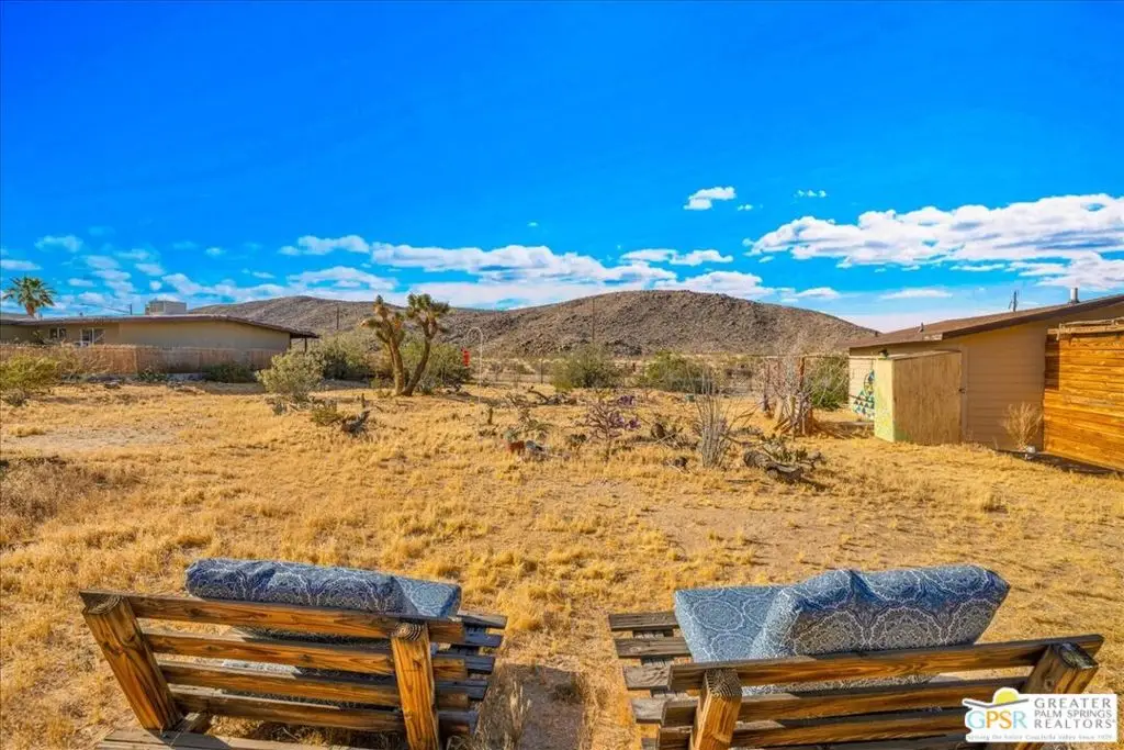 61939 Hilltop Drive, Joshua Tree, CA 92252 - #1