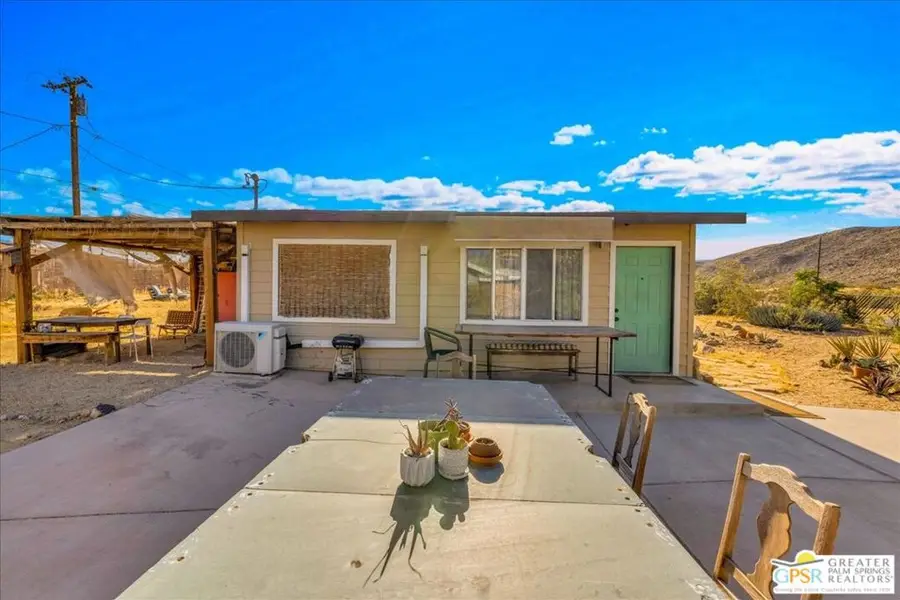 61939 Hilltop Drive, Joshua Tree, CA 92252 - #2