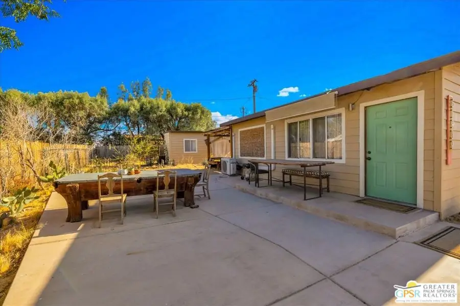 61939 Hilltop Drive, Joshua Tree, CA 92252 - #3