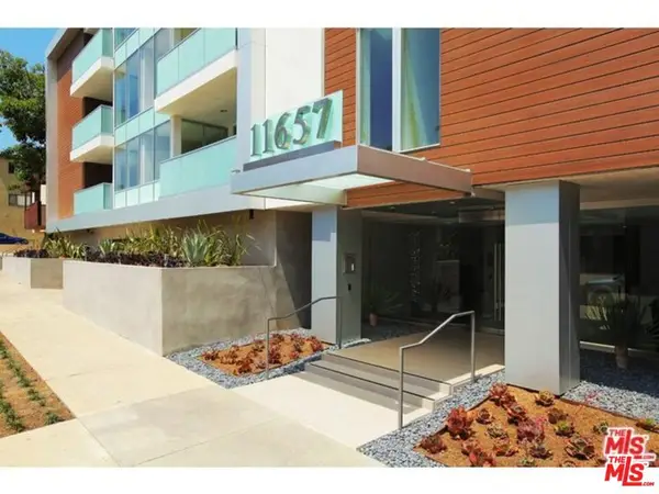 11657 Chenault Street #104 -105, Los Angeles, CA 90049