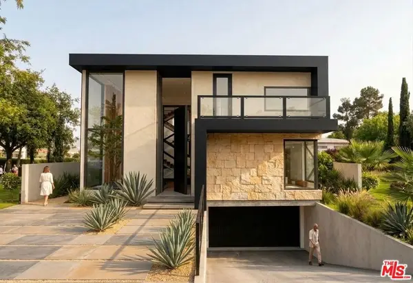 803 N Ogden Drive, Los Angeles, CA 90046