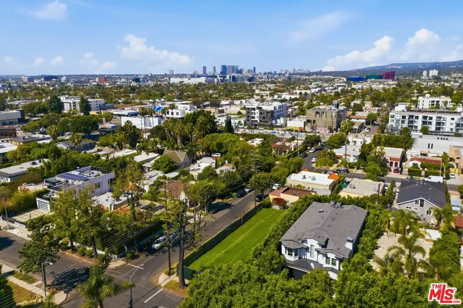 803 N Ogden Drive, Los Angeles, CA 90046 - #2