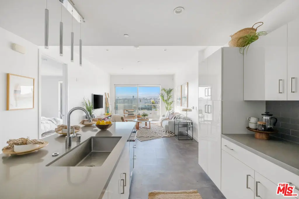 4140 Glencoe Avenue #507, Marina Del Rey, CA 90292 - #1