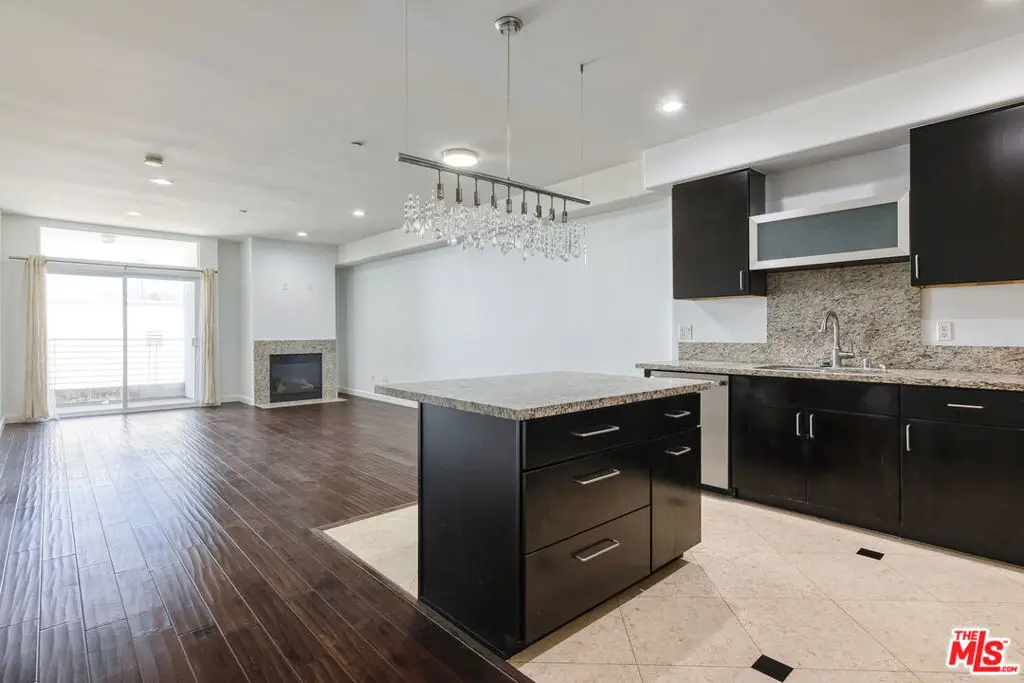 401 N Serrano Avenue #304, Los Angeles, CA 90004 - #1