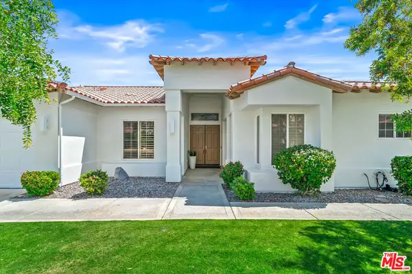 2788 Princess Lane, Palm Springs, CA 92264