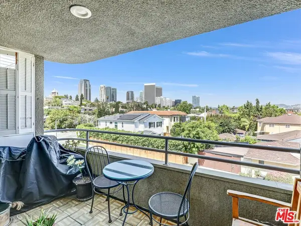 9836 Vidor Drive #302, Los Angeles, CA 90035