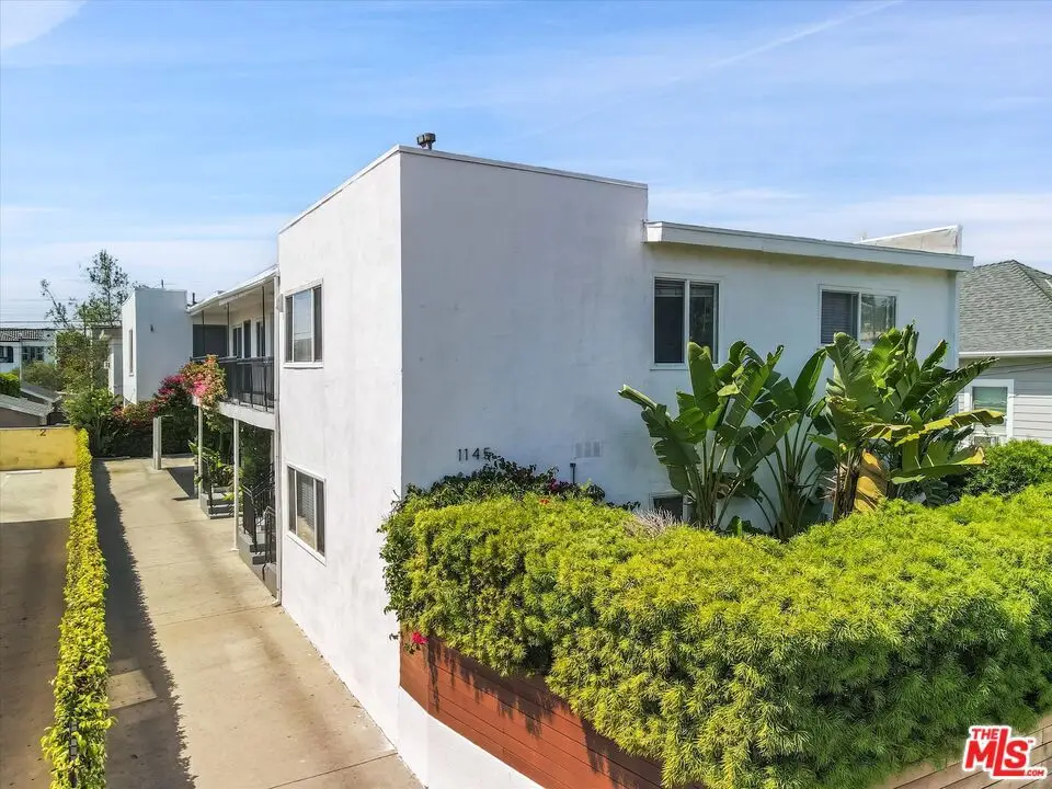 1145 N Hoover Street, Los Angeles, CA 90029 - #1