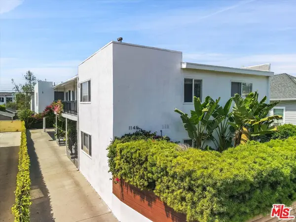 1145 N Hoover Street, Los Angeles, CA 90029