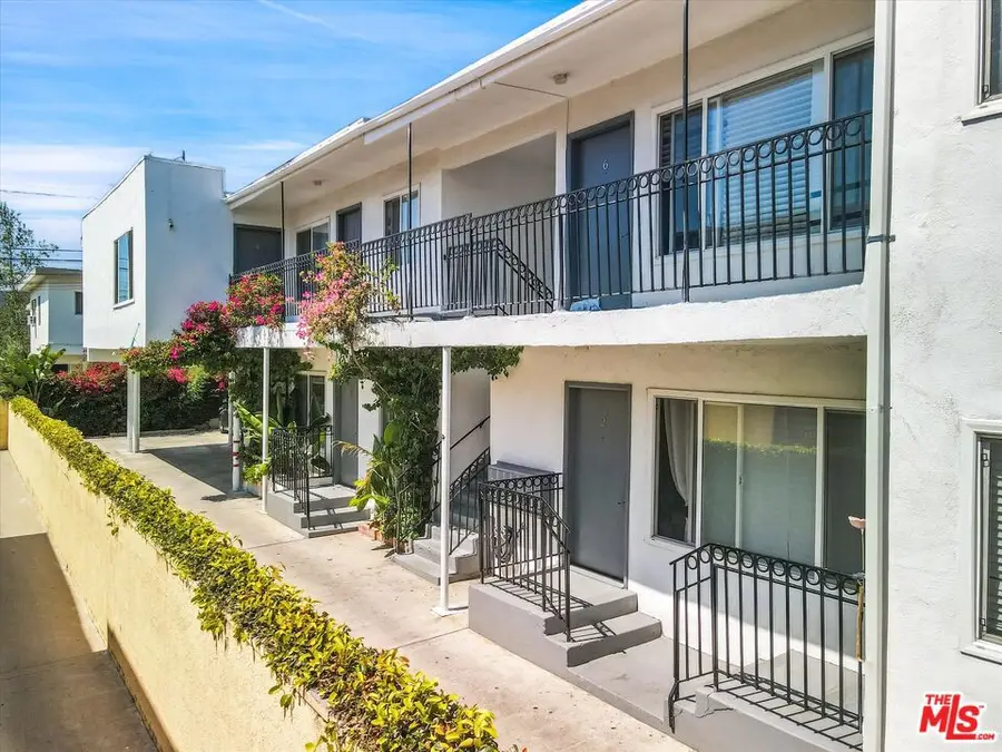1145 N Hoover Street, Los Angeles, CA 90029 - #2