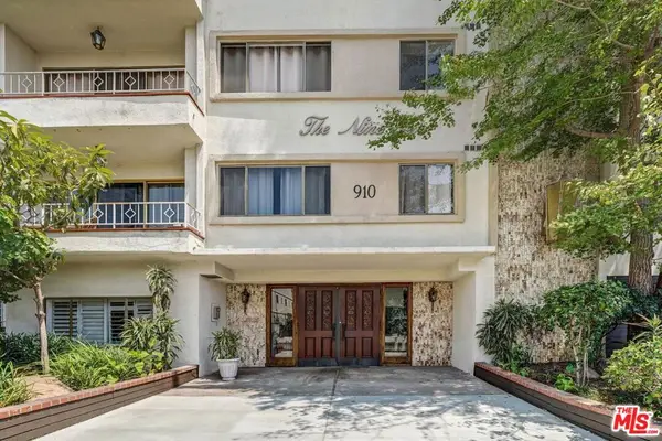 910 S Holt Avenue #305, Los Angeles, CA 90035
