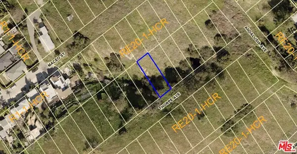 3567 E Thorpe Avenue, Los Angeles, CA 90065