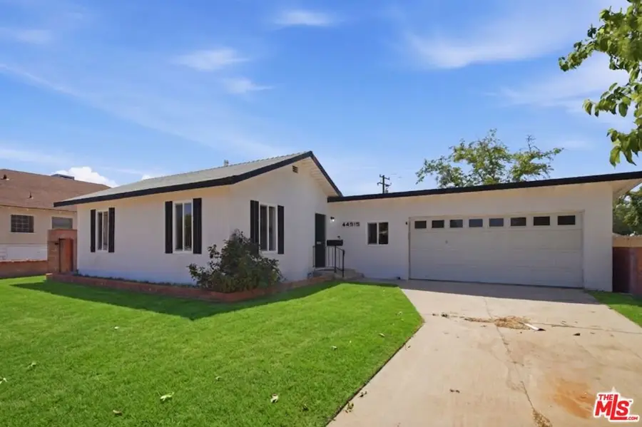 44515 Date Avenue, Lancaster, CA 93534 - #2