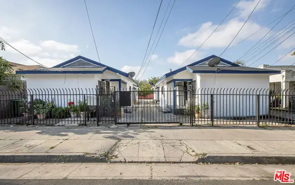 810 W 43rd Street, Los Angeles, CA 90037