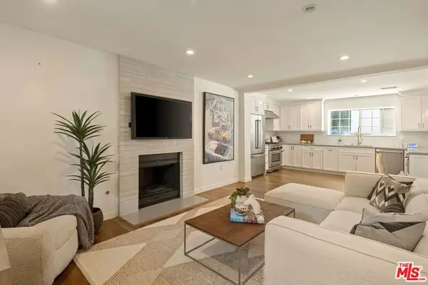 11734 Sunshine Terrace, Studio City, CA 91604
