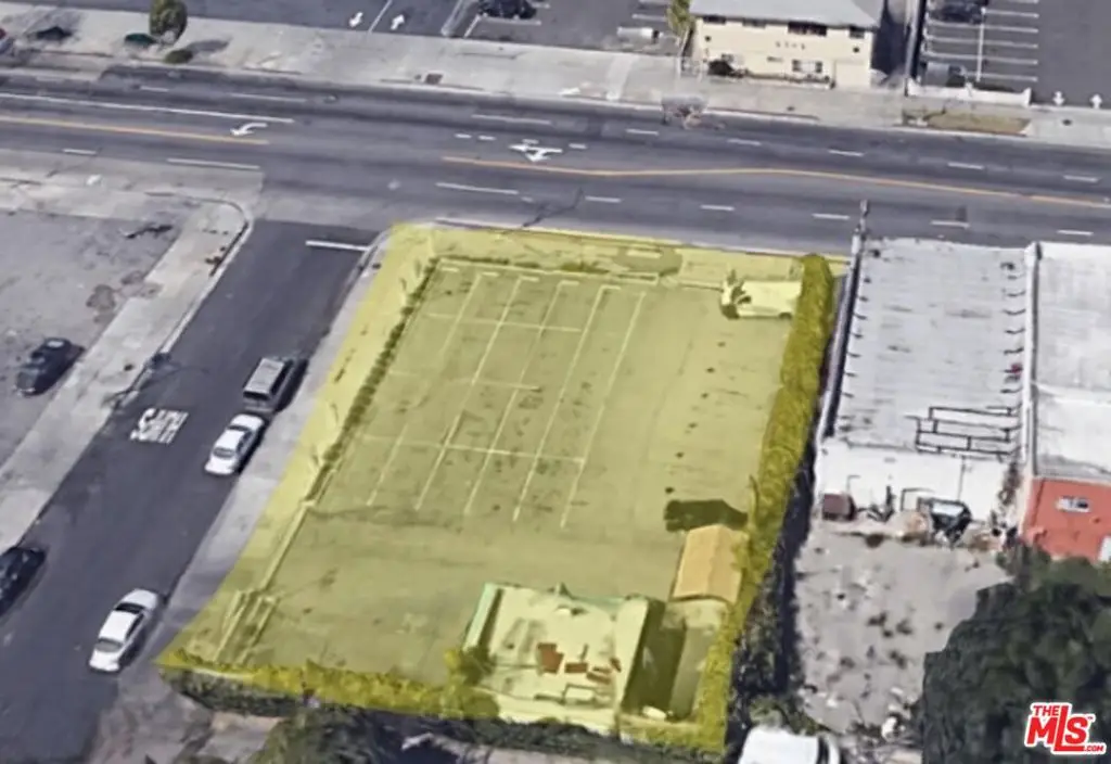 5718 S Western Avenue, Los Angeles, CA 90062 - #1